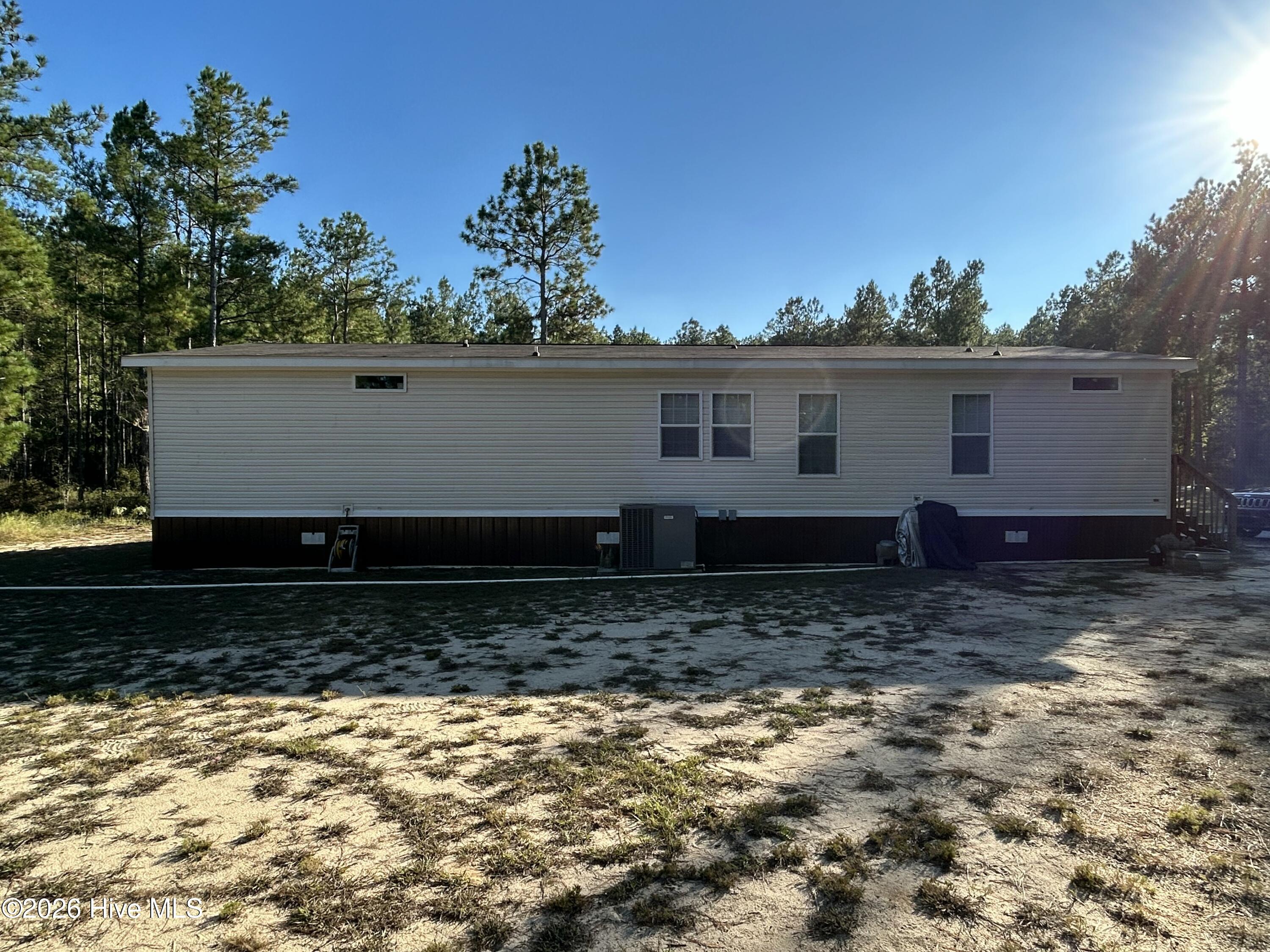 Photo 3 of Manufactured home for sale at 7595 Edgehill Avera Rd, Gibson, GA 30810 | MLS# 100608613 | Listing updated on 2026-10-08