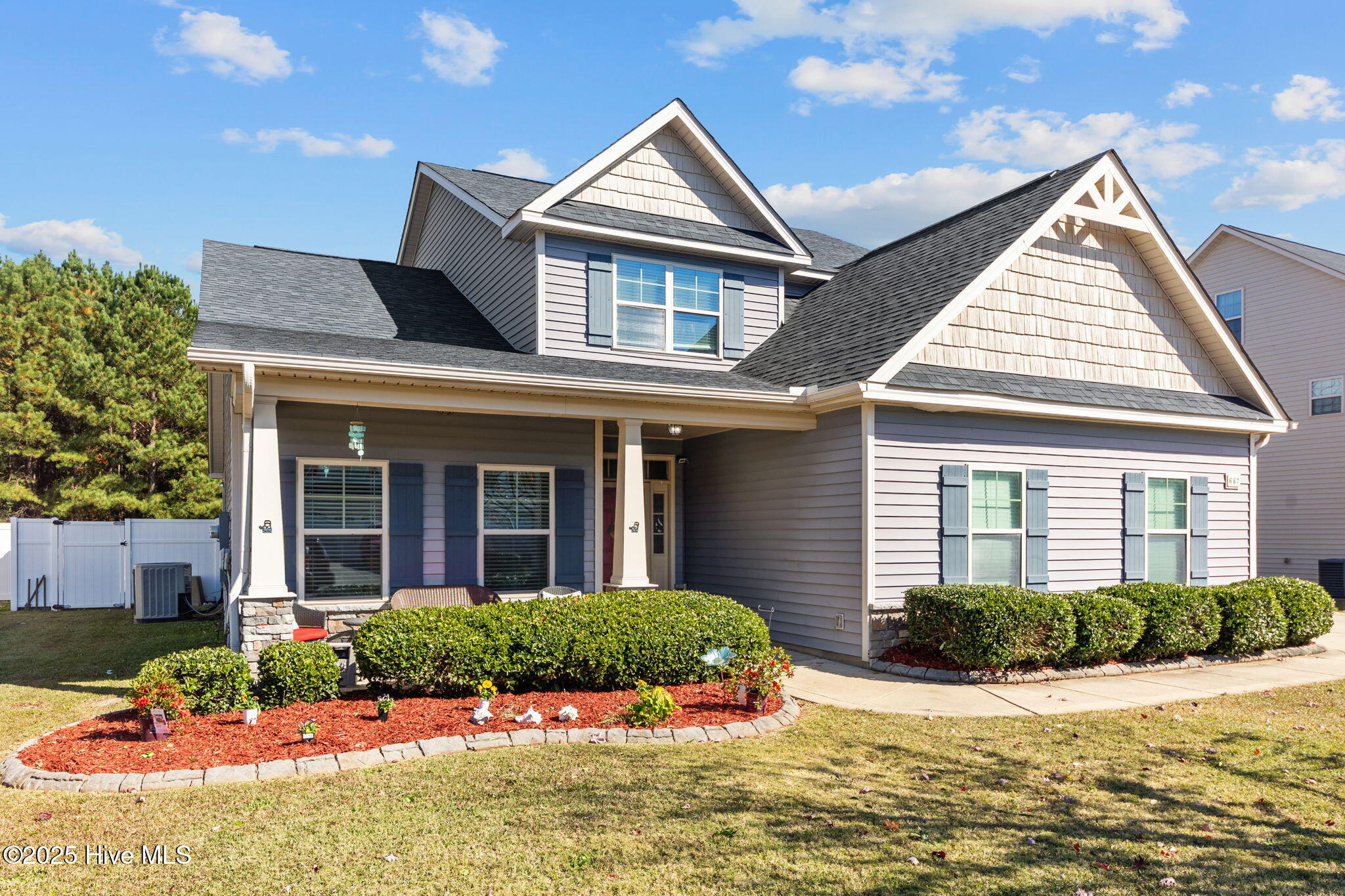 Homes for sale in Raeford, NC | 667 St Johns Loop, Raeford, NC 28376 | MLS# 100540318