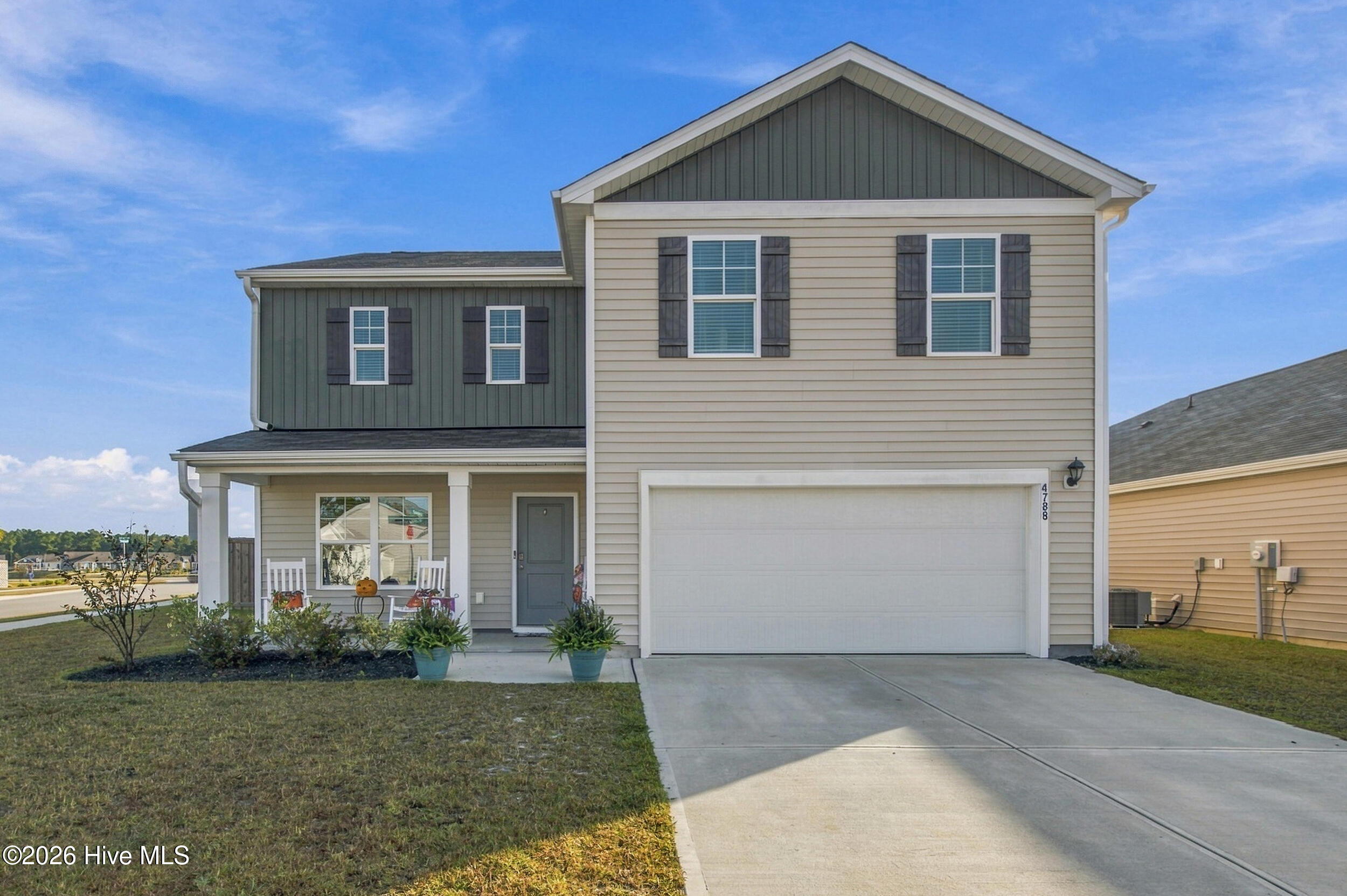 Single family home for sale at 4788 Scaup Way, Winnabow, NC 28479 | MLS# 100609945