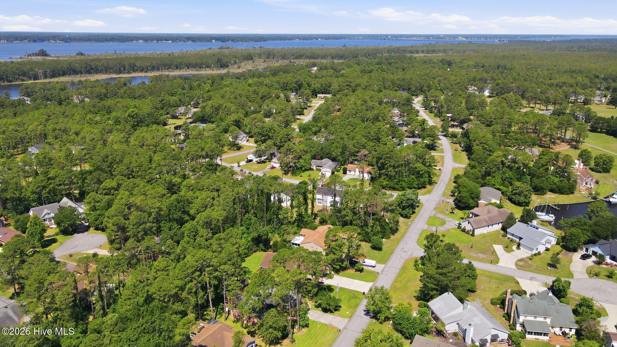 6207 Gondolier Drive,New Bern