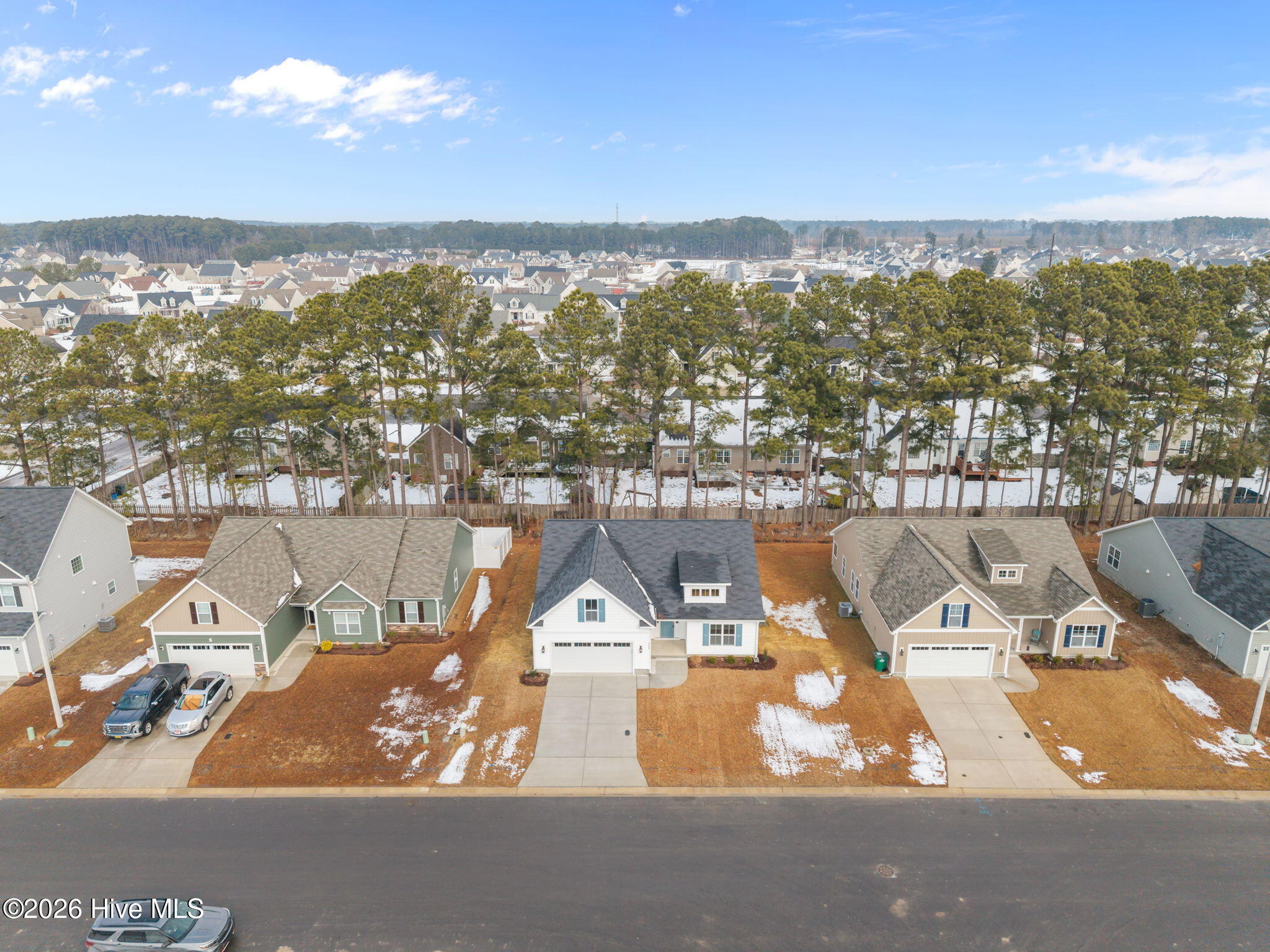 2209 Rhinestone Drive, Winterville, NC, 28590