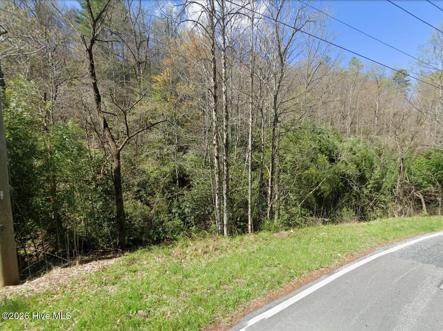 Exterior photo of 500 Hensley Cemetery Road, Whittier, NC 28789. MLS: 100591439