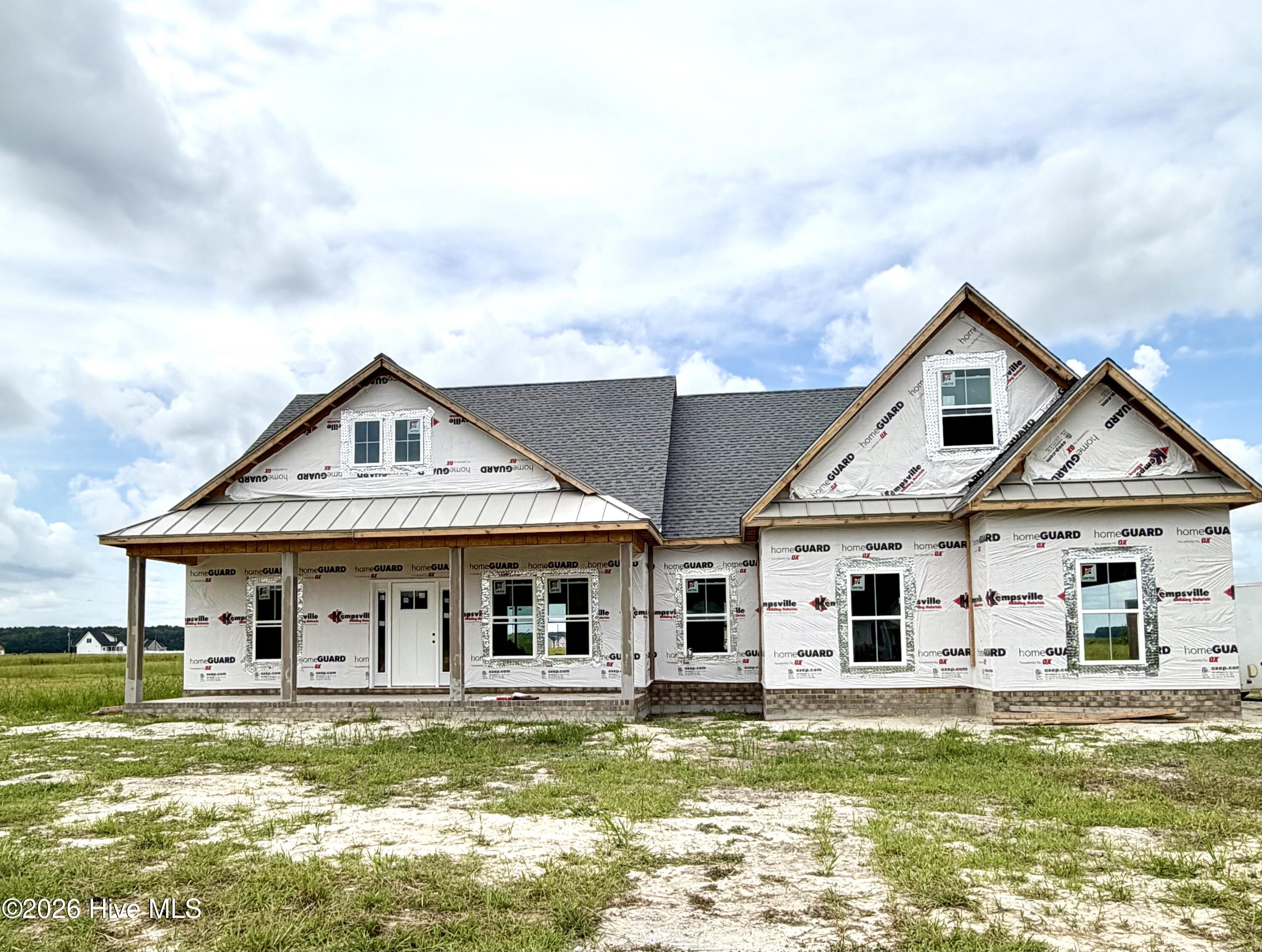 Photo 3 of Single family home for sale at 501 N Trotman Rd, Camden, NC 27921 | MLS# 100601257 | Listing updated on 2026-09-03