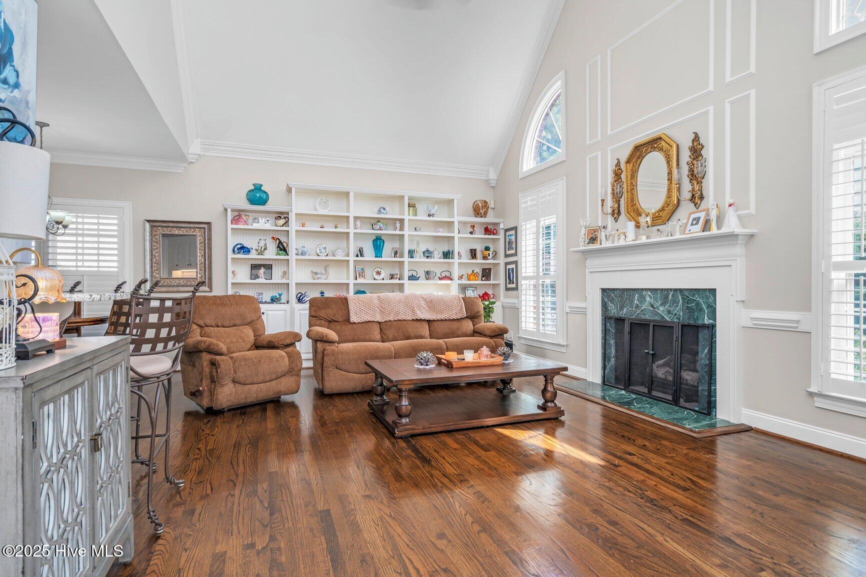 3209 Abbey Road, Rocky Mount, NC, 27804