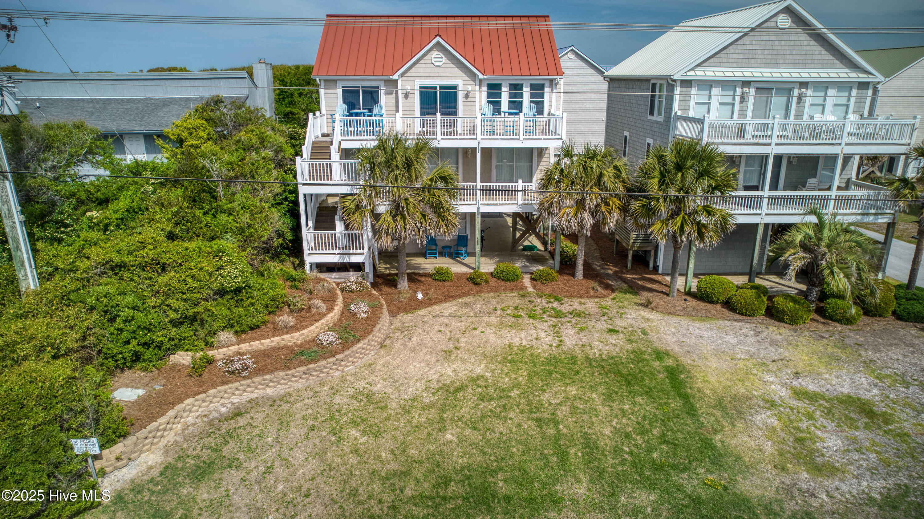 103 Katelyn Drive, Surf City, NC, 28445