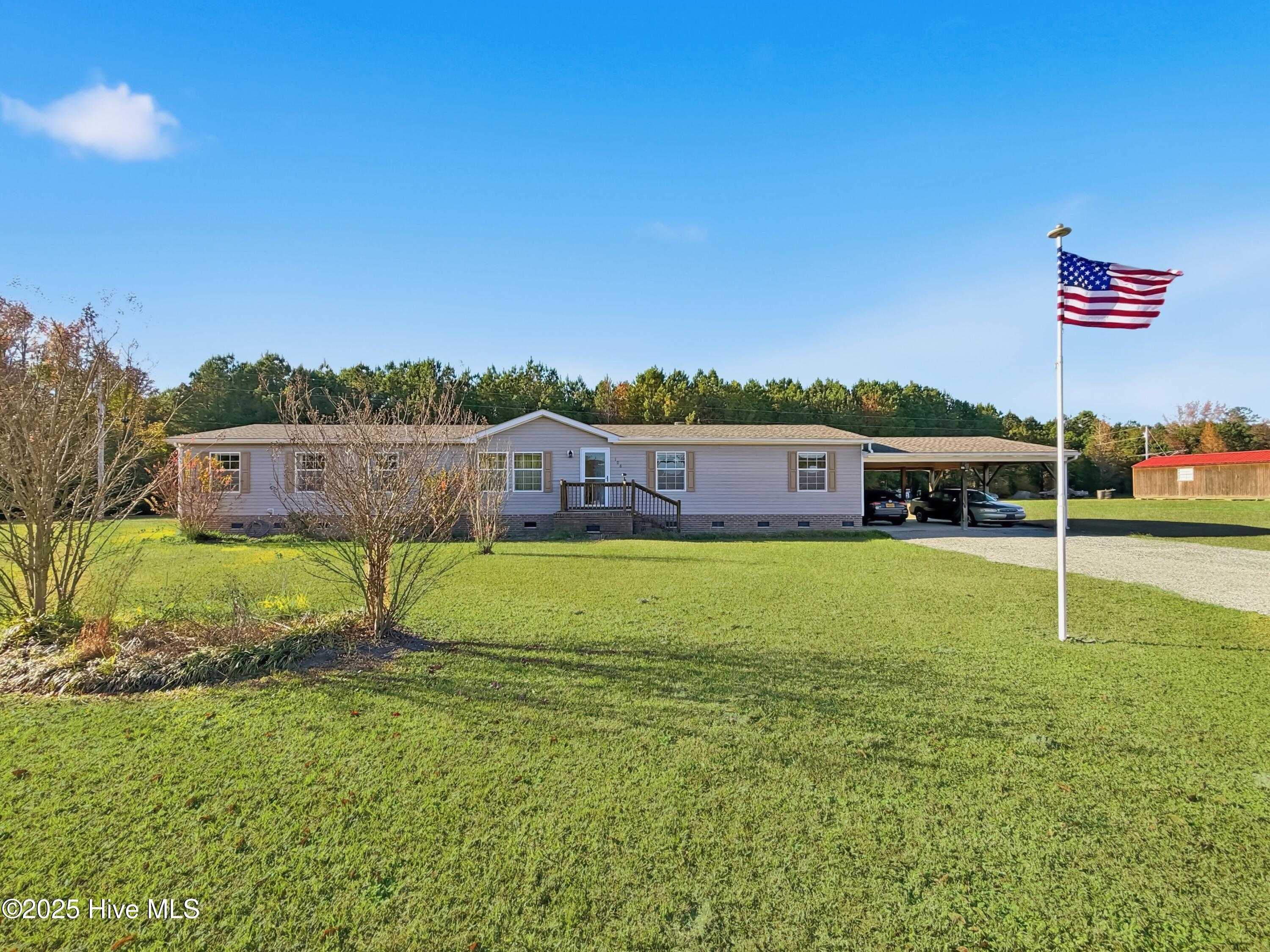 Homes for sale in Gates, NC | 106 Boonetown Rd, Gates, NC 27937 | MLS# 100541014