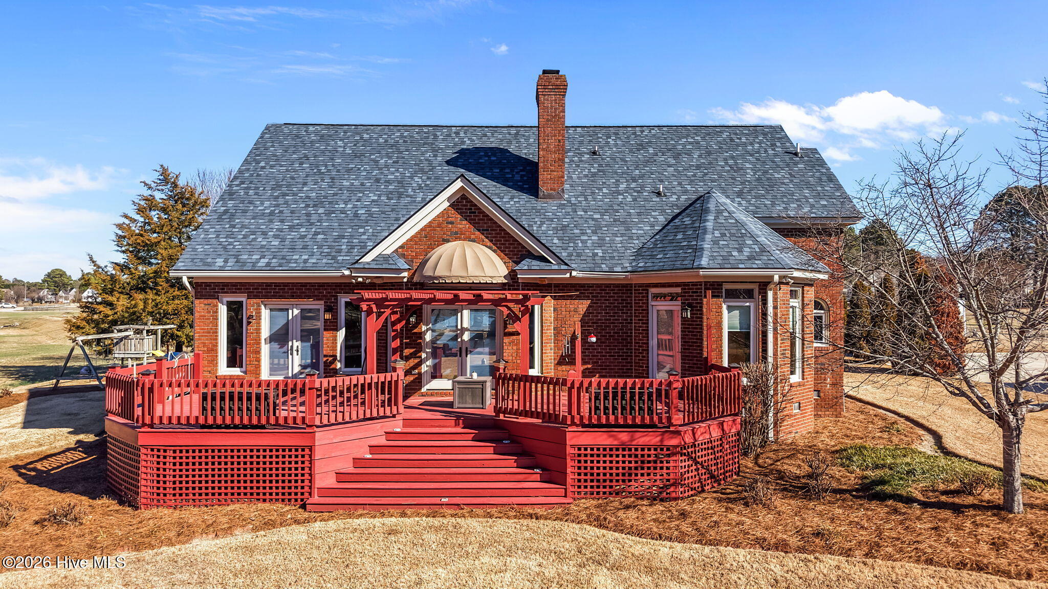 6303 Pointe Lane, Rocky Mount, NC, 27803