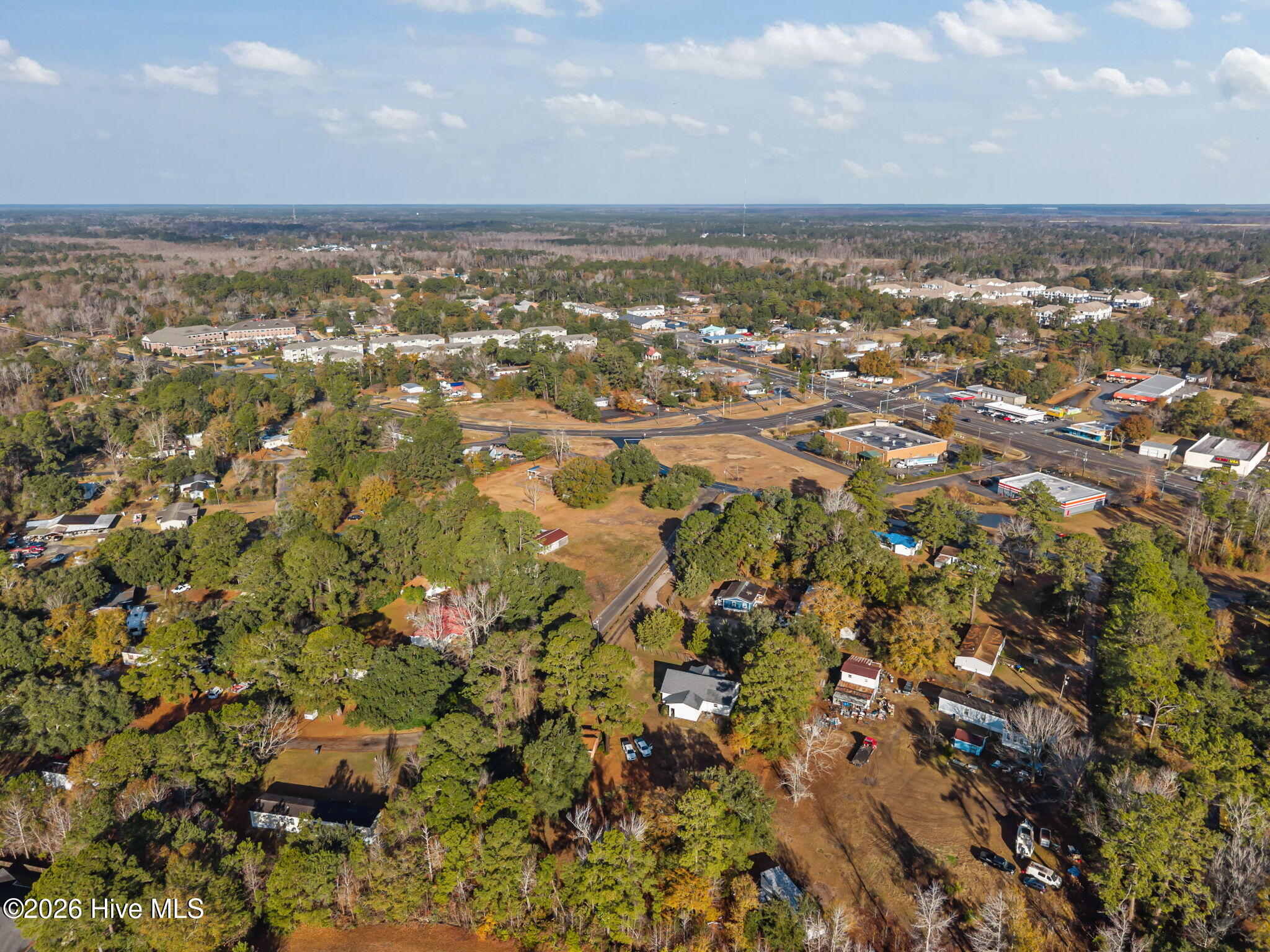 110 Carolina Avenue, Leland, NC, 28451