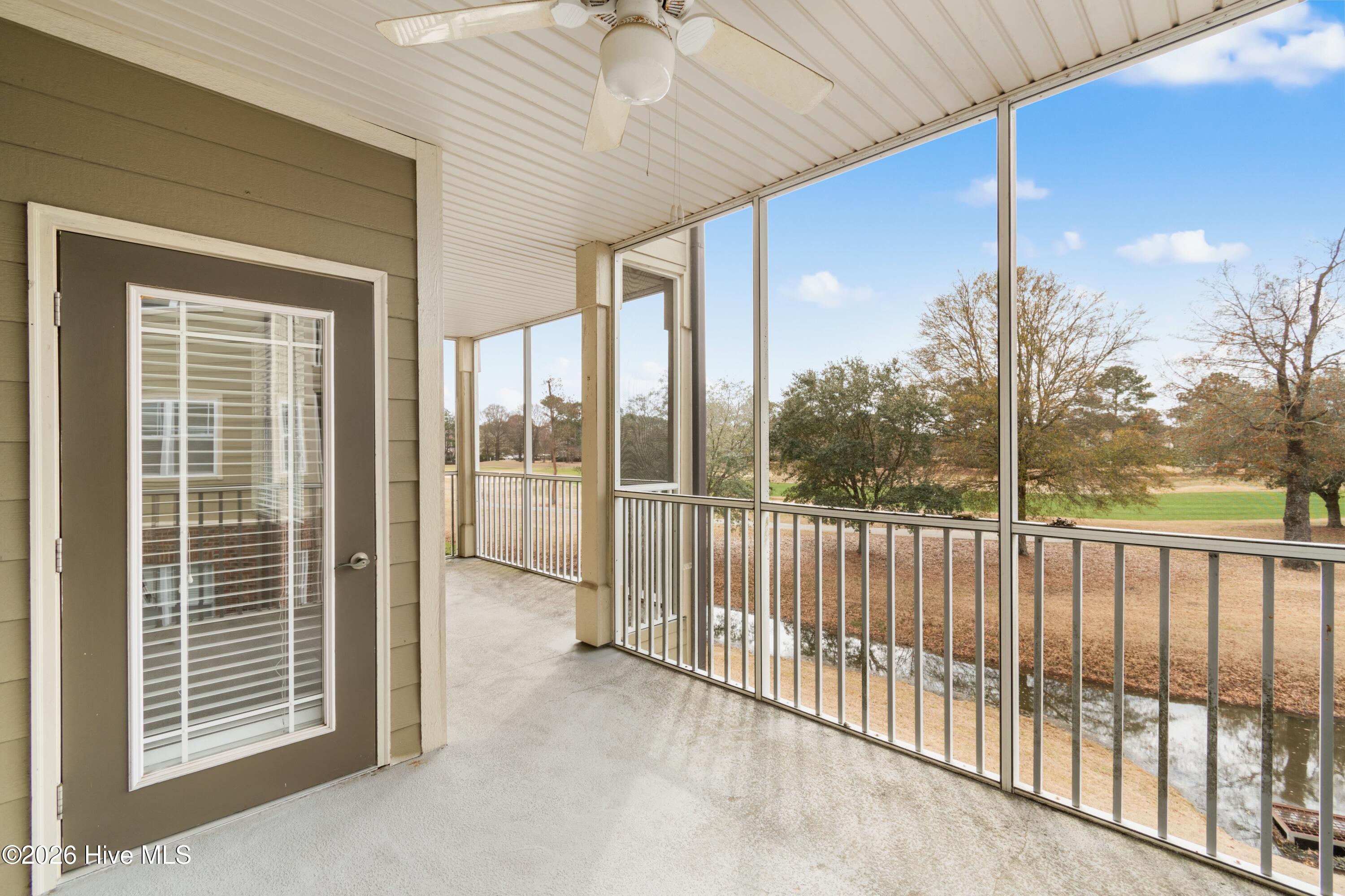 Crow Creek Plantation Condos