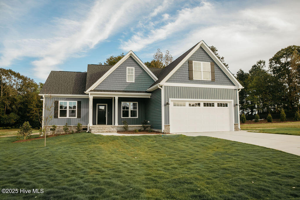 Homes for sale in Pikeville, NC | 100 Lucky Ln, Pikeville, NC 27863 | MLS# 100517077