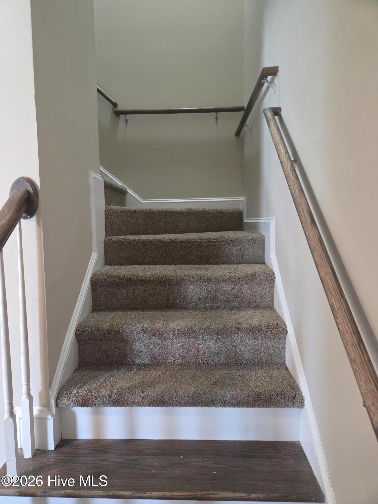 Stairway