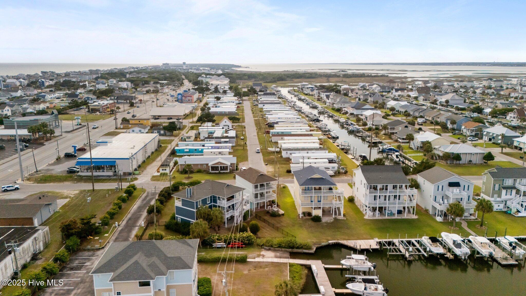 108 N Kinston Avenue,Atlantic Beach