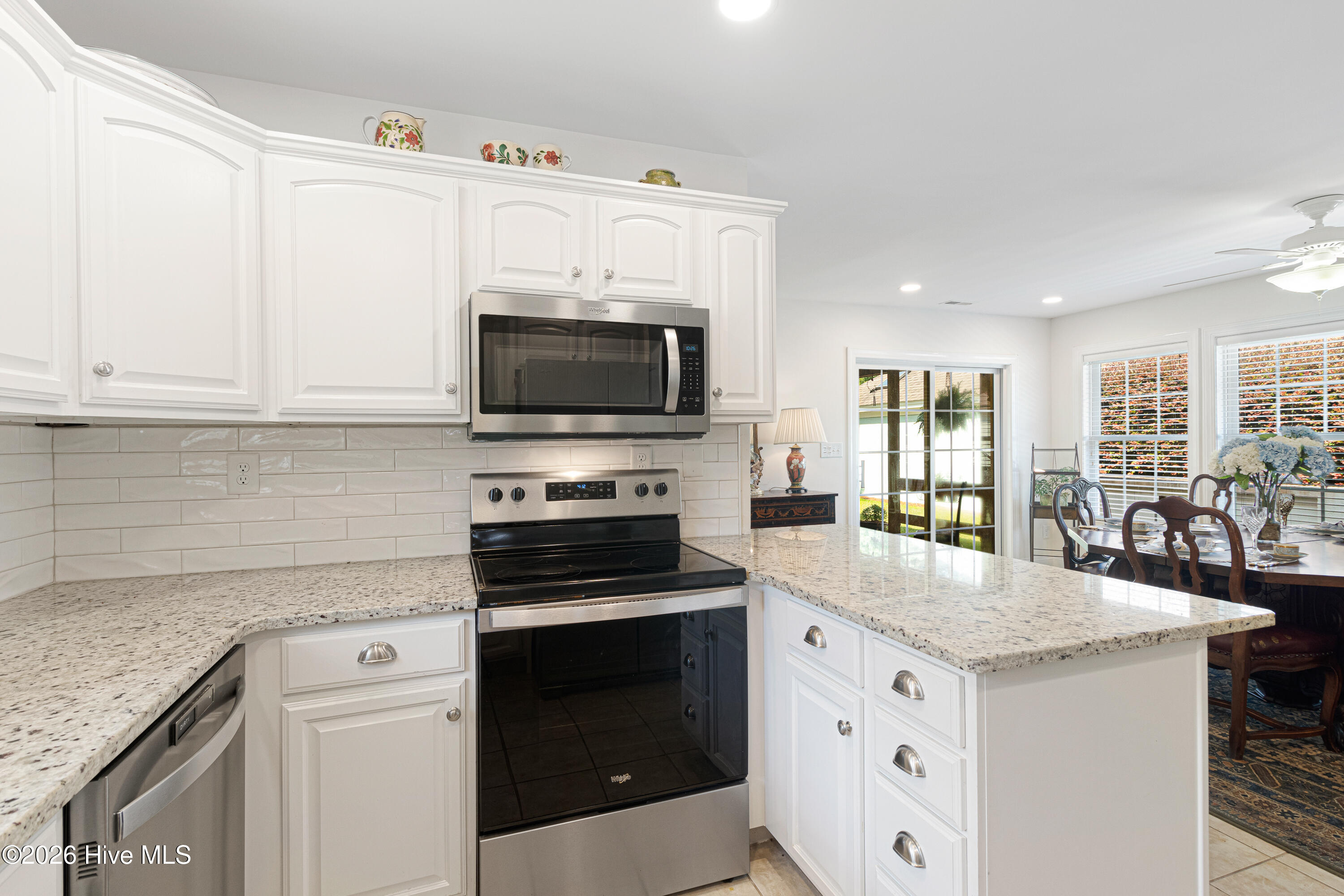 203 Brandywine Place Drive,Morehead City