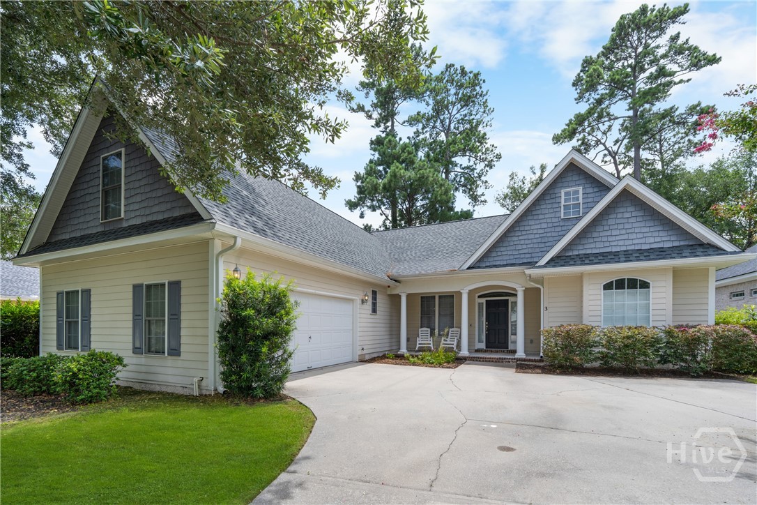 Photo 4 of Single family home for sale at 3 Southernwood Pl, Savannah, GA 31405 | MLS# SA361391 | Listing updated on 2026-09-17
