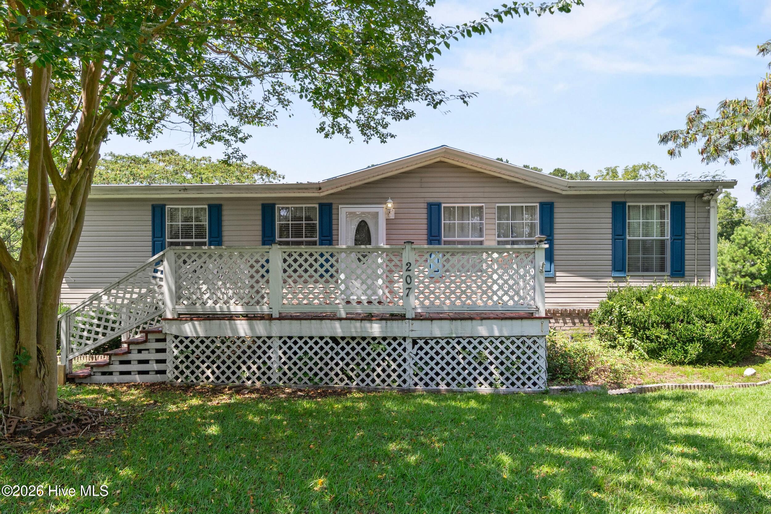 4th image of 207 Betty Dr, Burgaw, NC 28425 | MLS# 100597630
