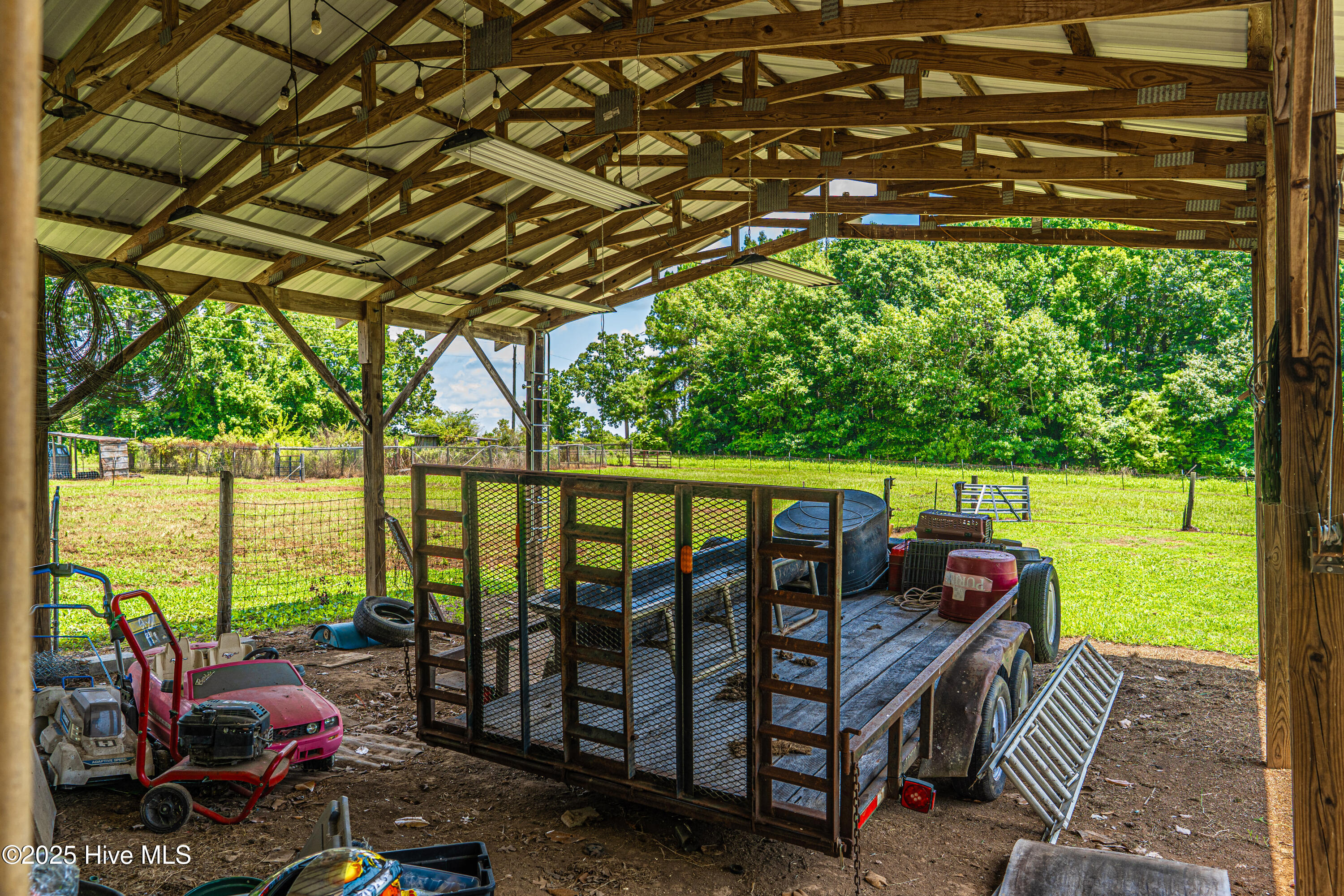 383 Lakey Siding Road