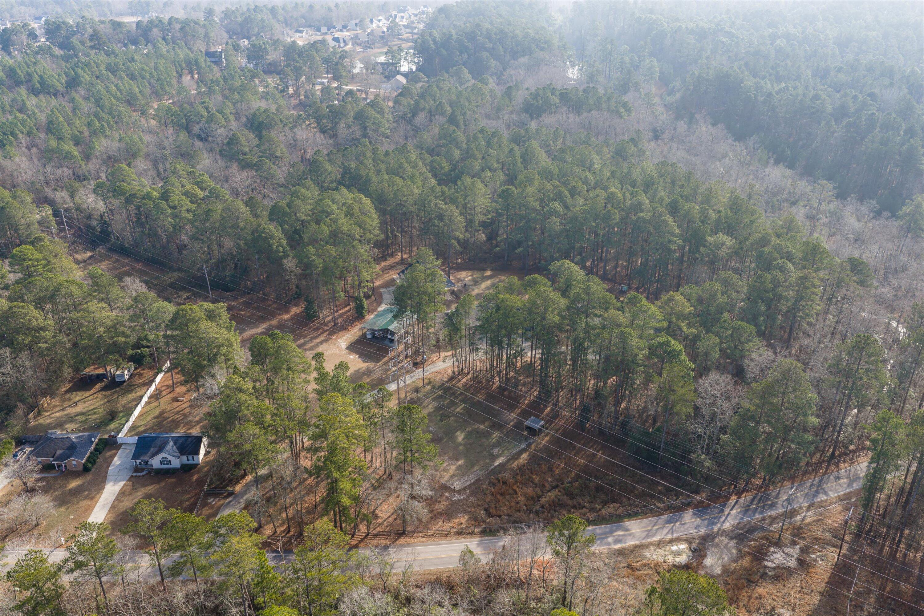 348 Old Sudlow Lake Road, North Augusta, SC, 29841