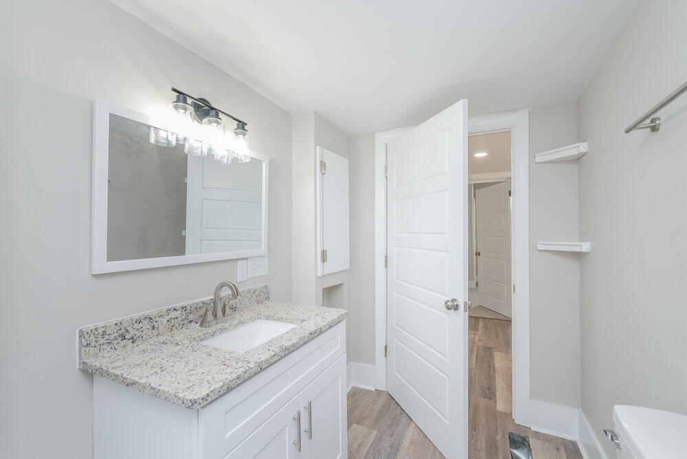 2015 Starnes Street, Augusta, GA, 30904