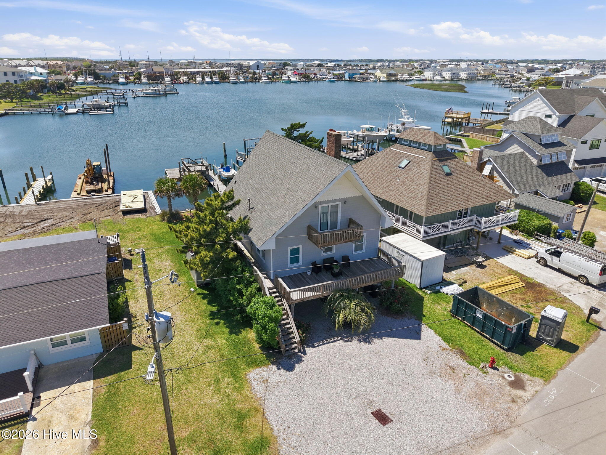 147 Bayview Boulevard,Atlantic Beach