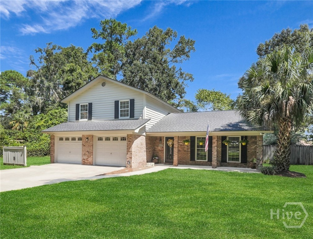 *Grass Virtually Enhanced*