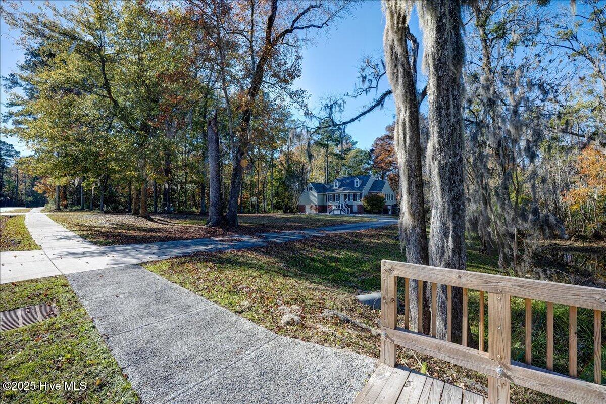 3302 Country Club Road,Trent Woods