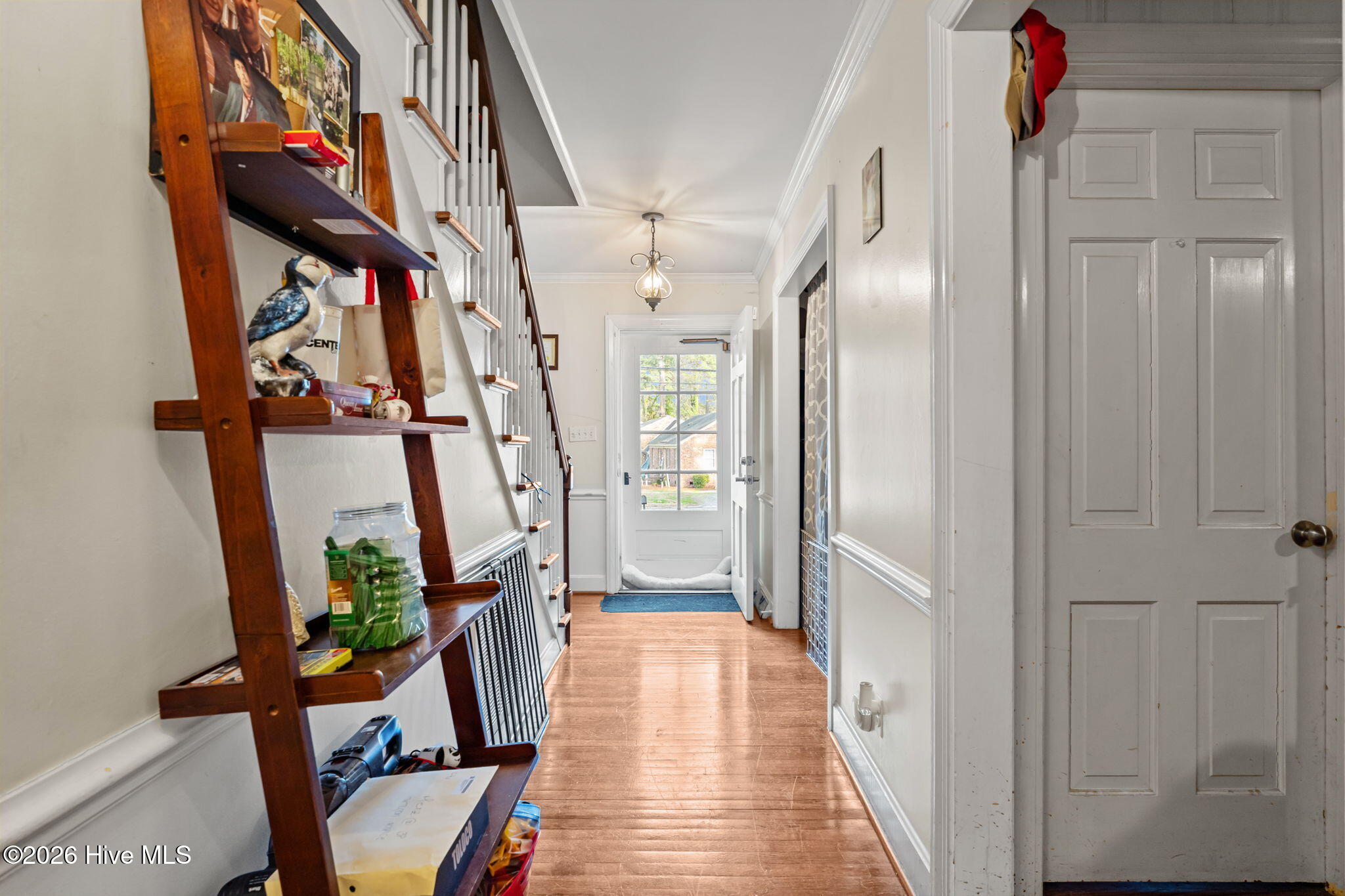 300 S Englewood Drive, Rocky Mount, NC, 27804