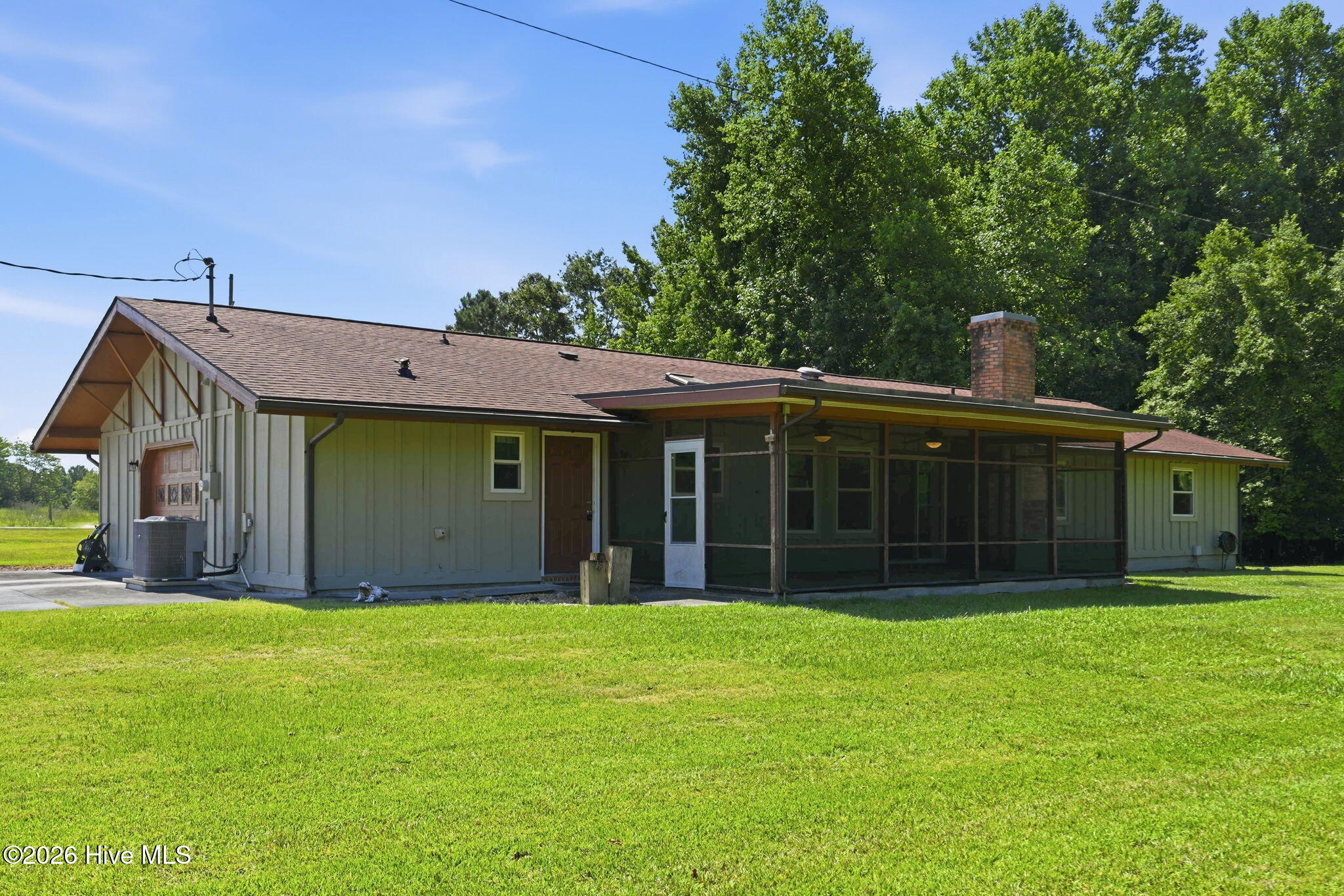 870 Haw Branch Road,Beulaville