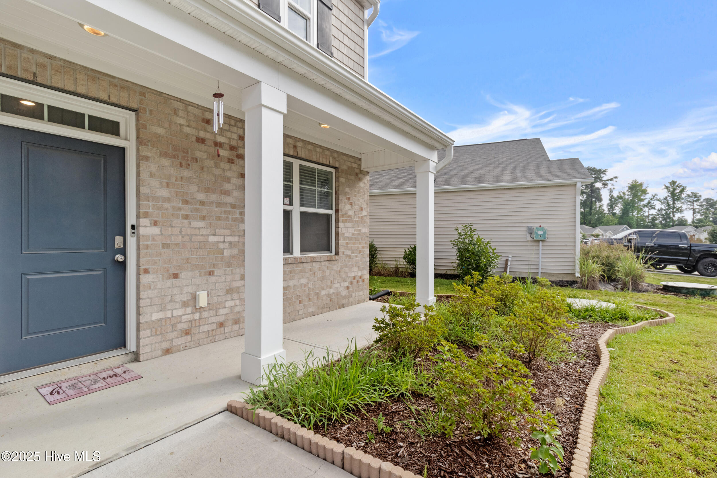 240 Windy Woods Way, Wilmington, NC 28401 – photo 6: 9_front entryway