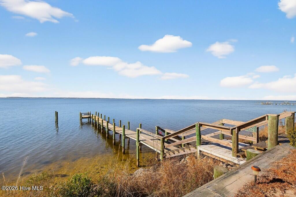 1129 Bennett Road Unit 1b,Minnesott Beach