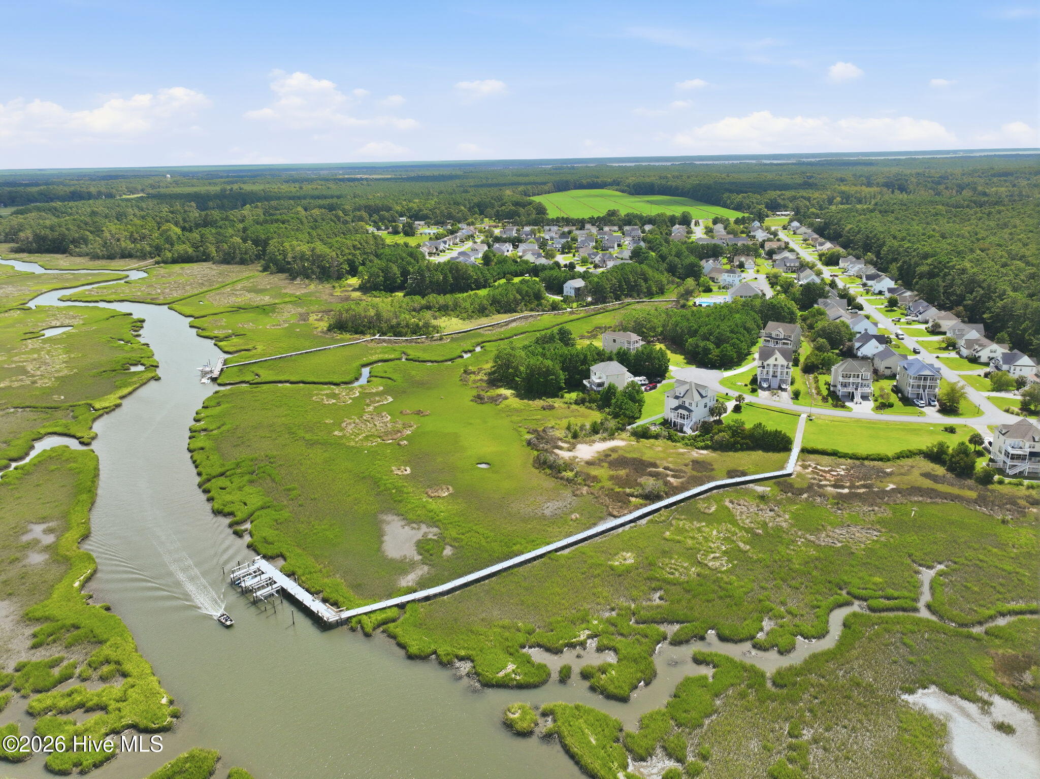 101 Anglers Way,Beaufort