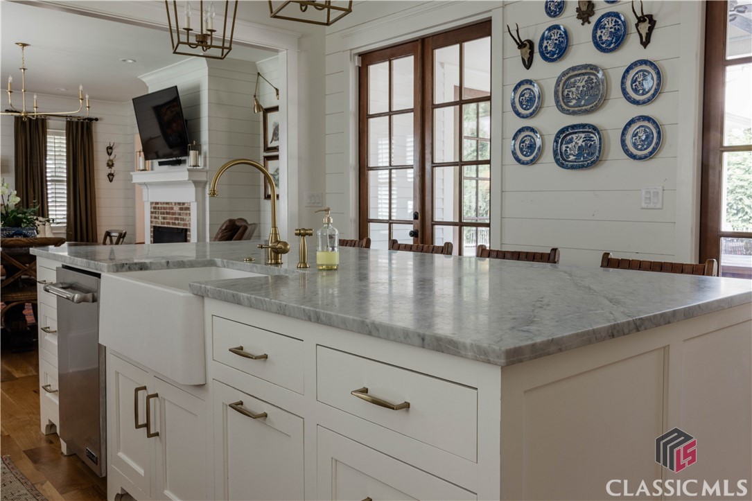 811 Foster Street, Madison, GA, 30650