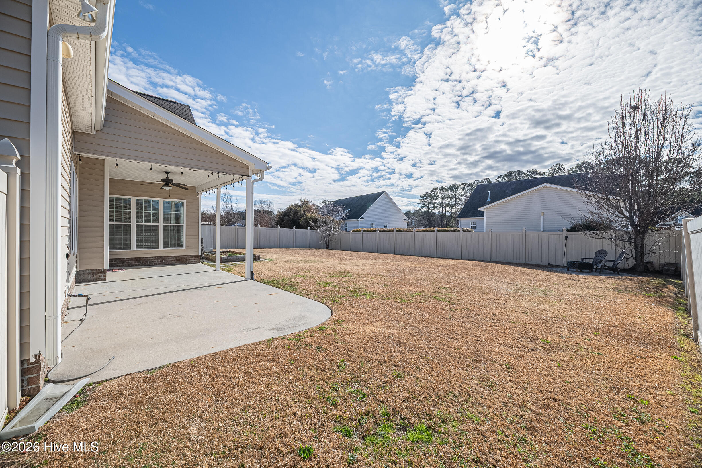 809 Megan Drive, Greenville, NC, 27834