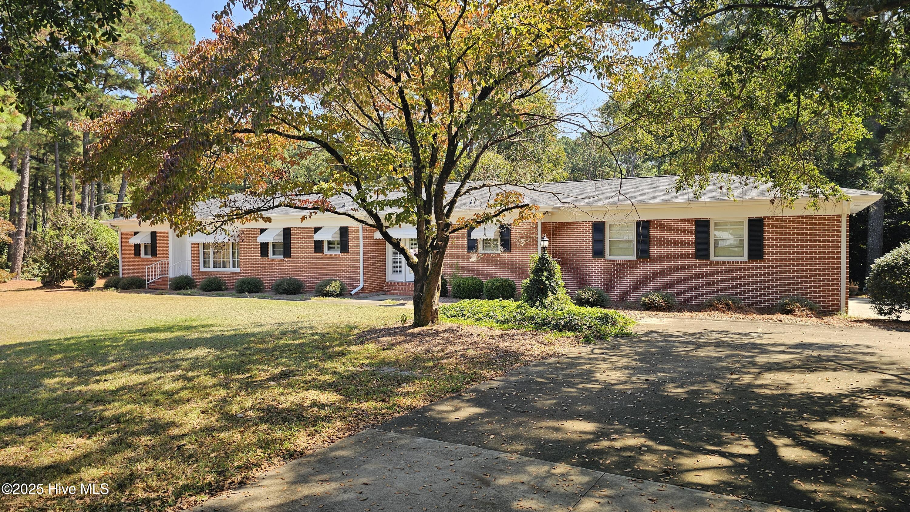 Property at 9506 Dunn Road