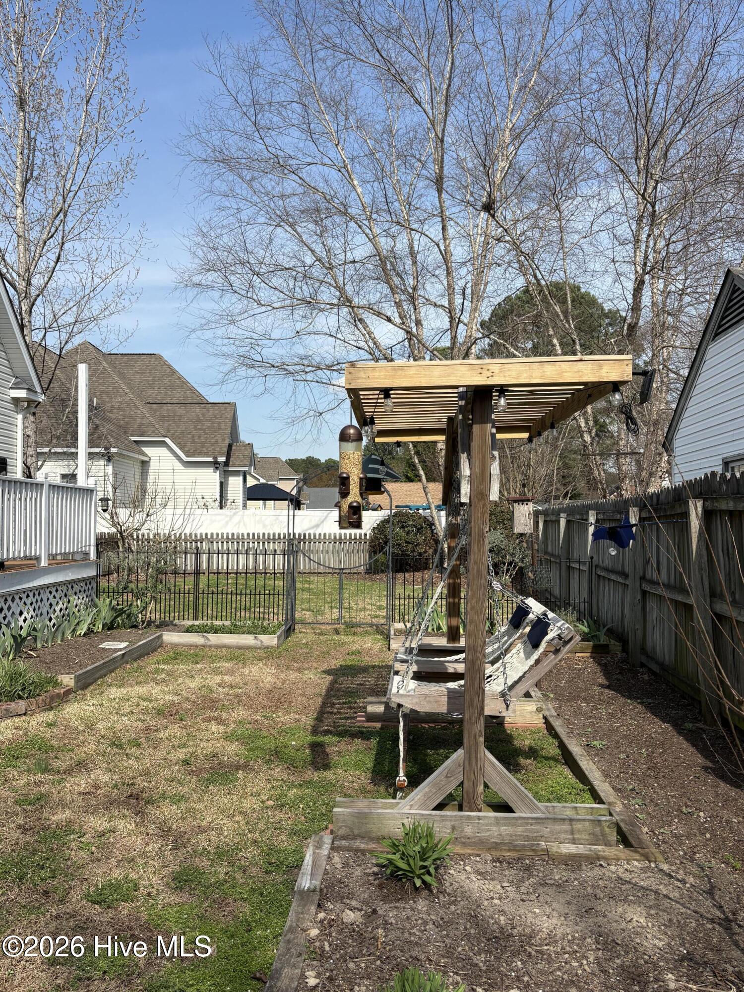 3712 Martha Lane N, Wilson, NC, 27896