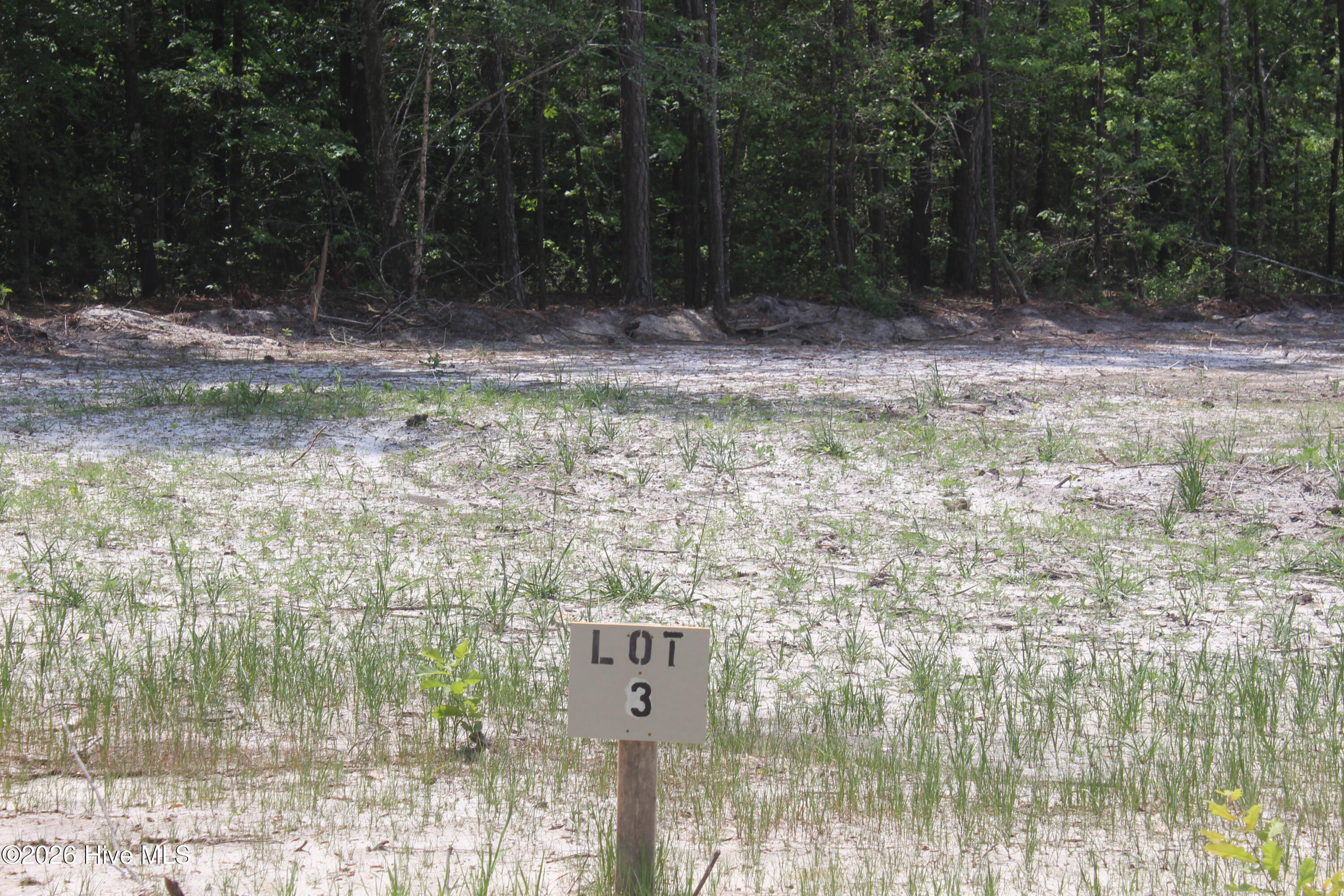 0 Mabry Mill Road, Henderson, NC, 27537