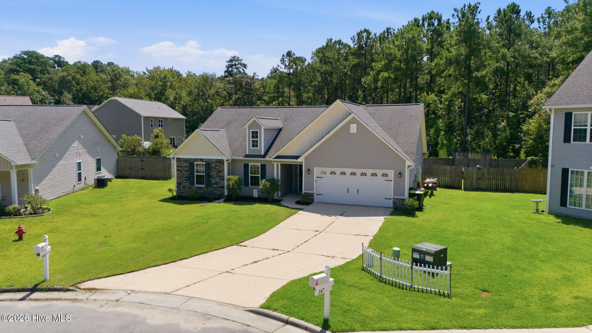 345 Station House Road,New Bern