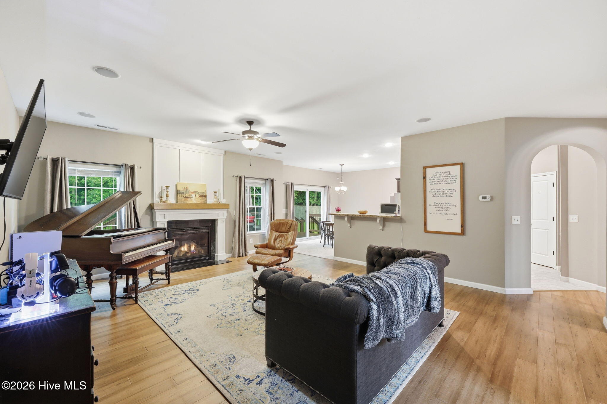 319 Palisades Way,New Bern