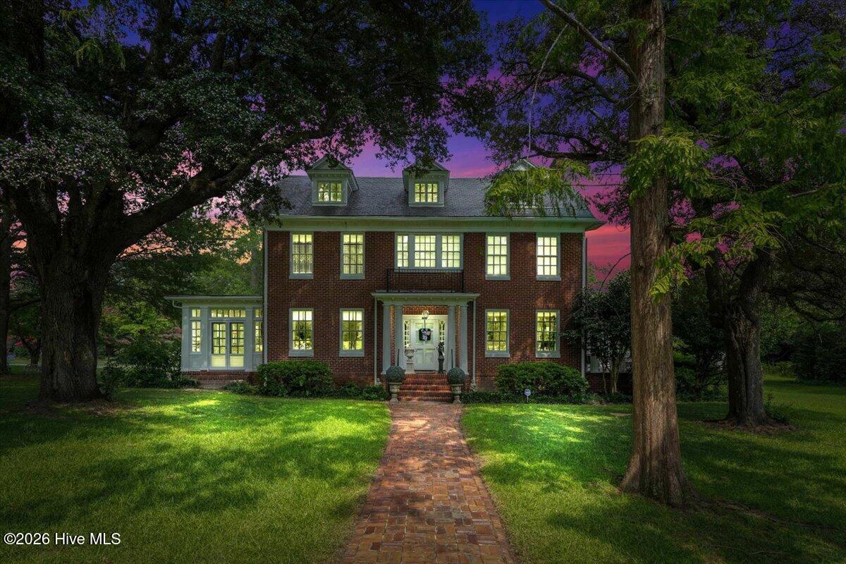 2nd image of 1115 College St, Kinston, NC 28501 | MLS# 100594122