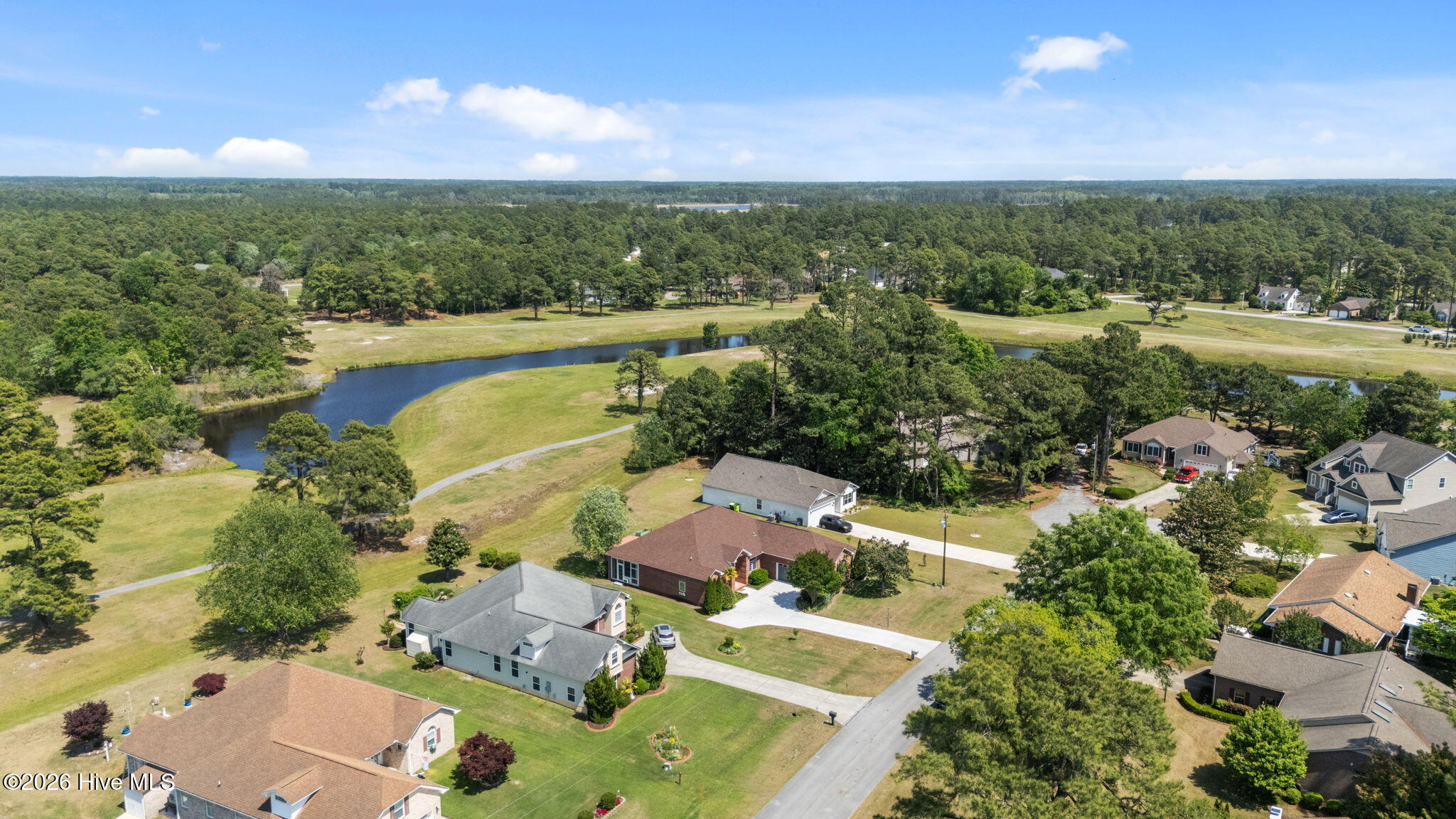 5917 Santo Domingo Court, New Bern, NC, 28560