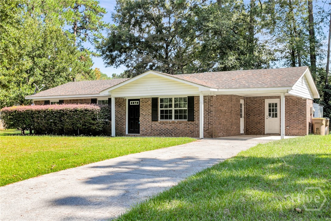 904 Sherman, Savannah, GA, 31405