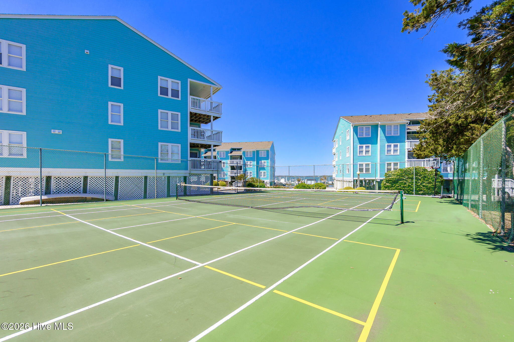 1010 Salter Path 6, Mariner's Point,Indian Beach