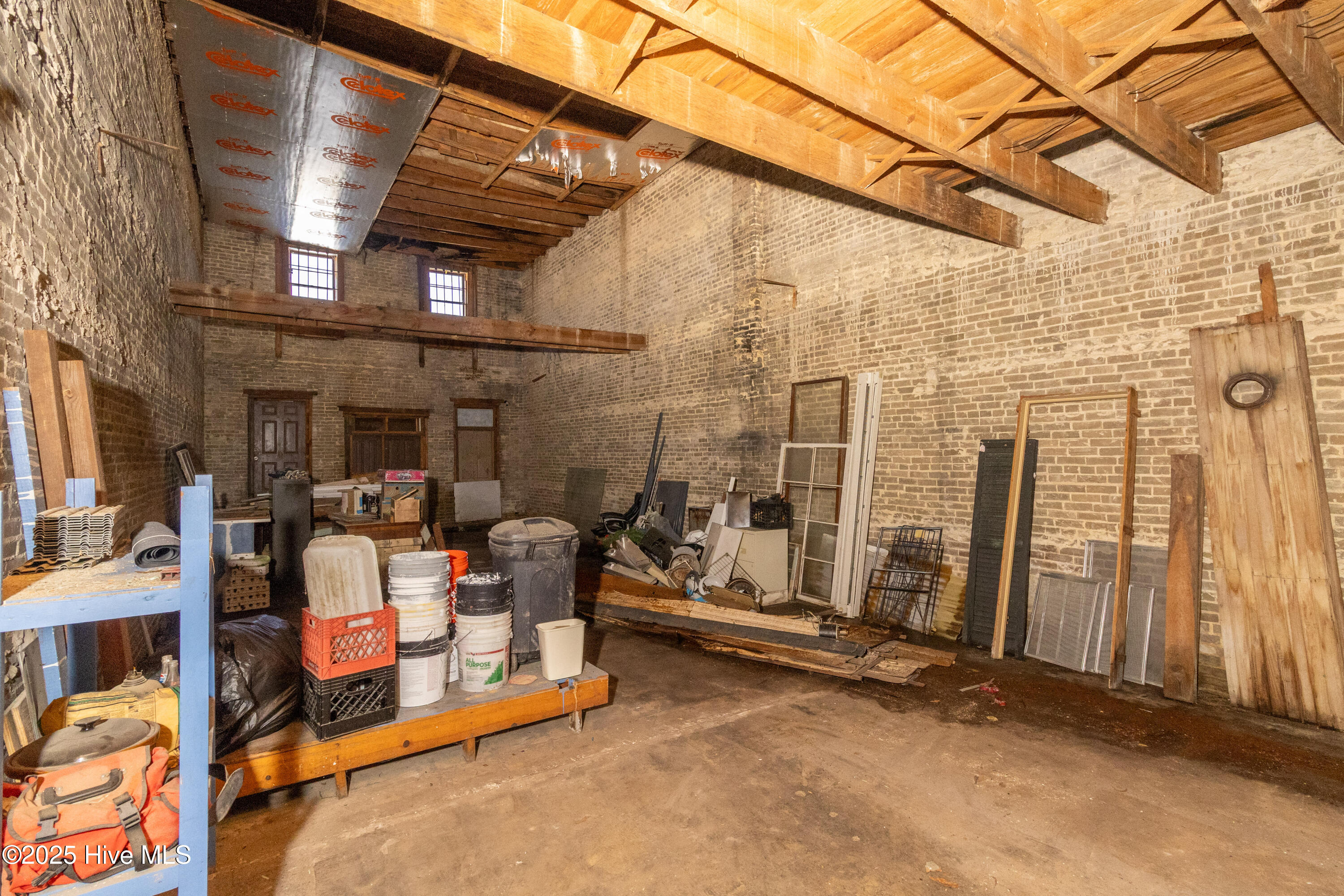 120 S Main Street, Colerain, NC, 27924