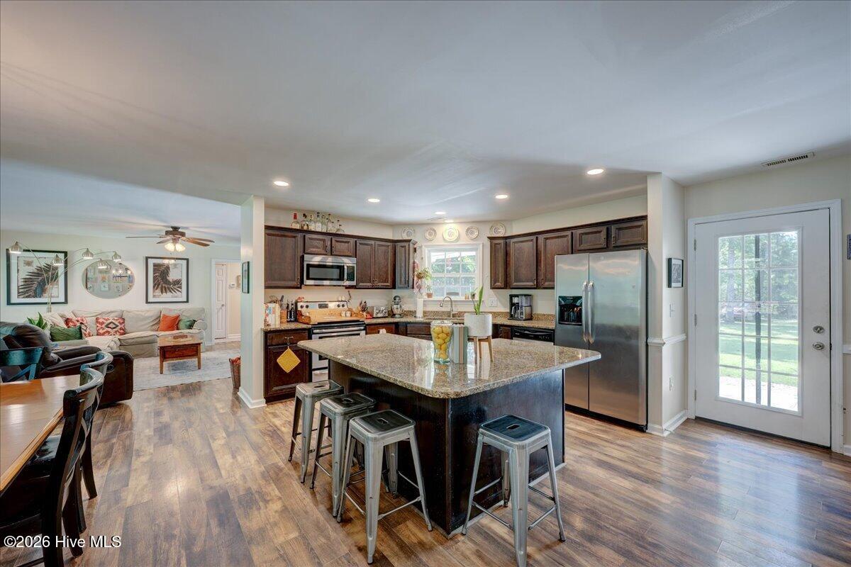 110 Seattle Slew Drive,Havelock