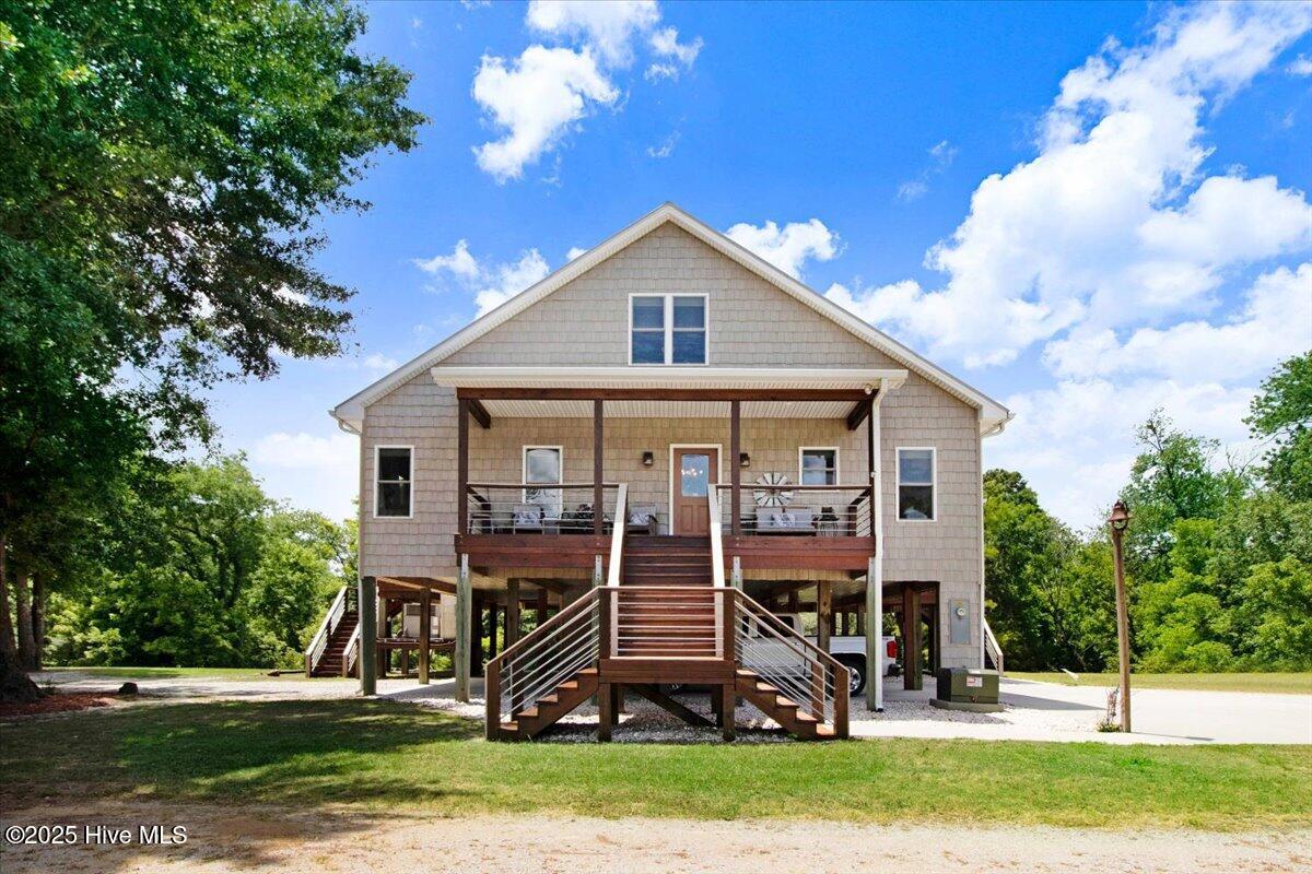 839 Henderson Road, Trenton, NC, 28585