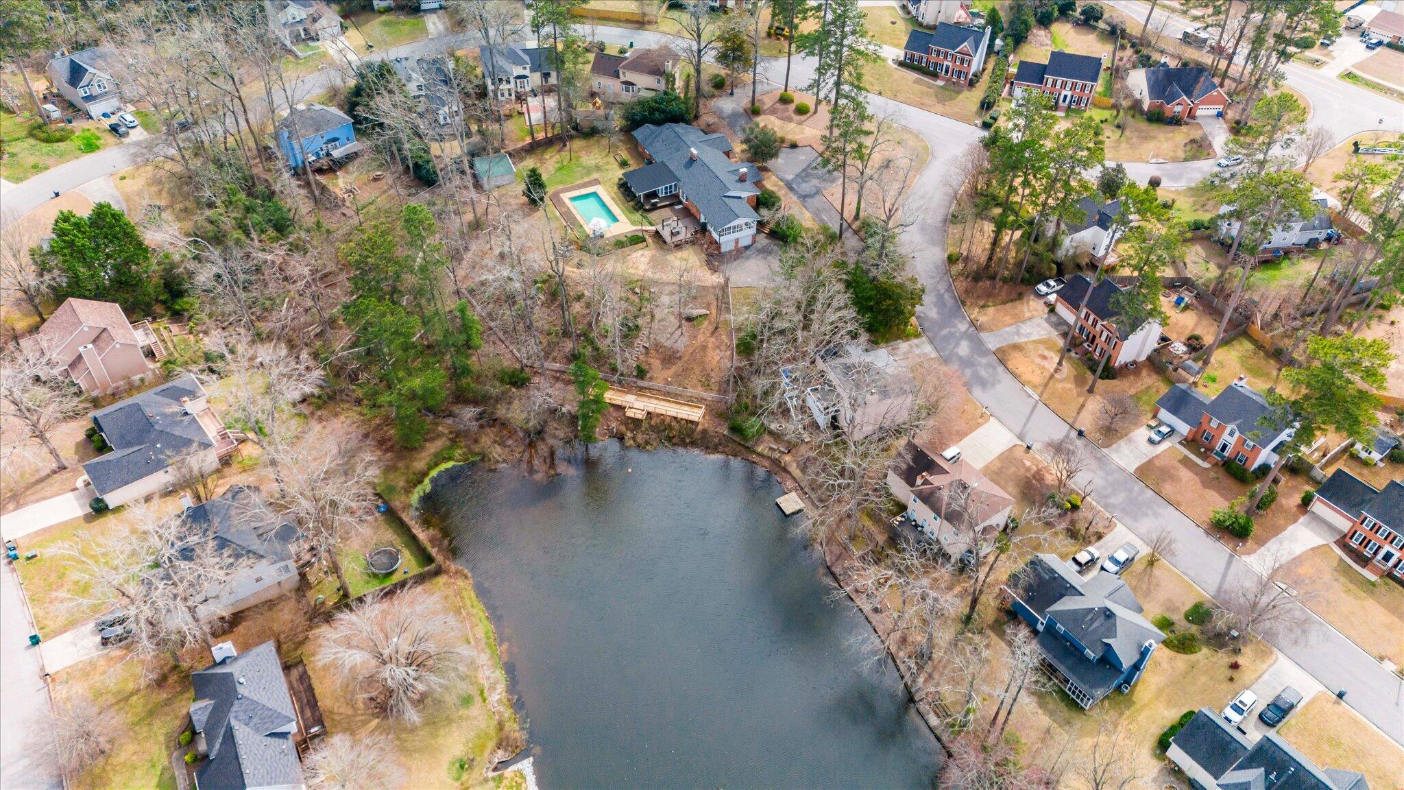 289 Ashbrook Drive, Martinez, GA, 30907