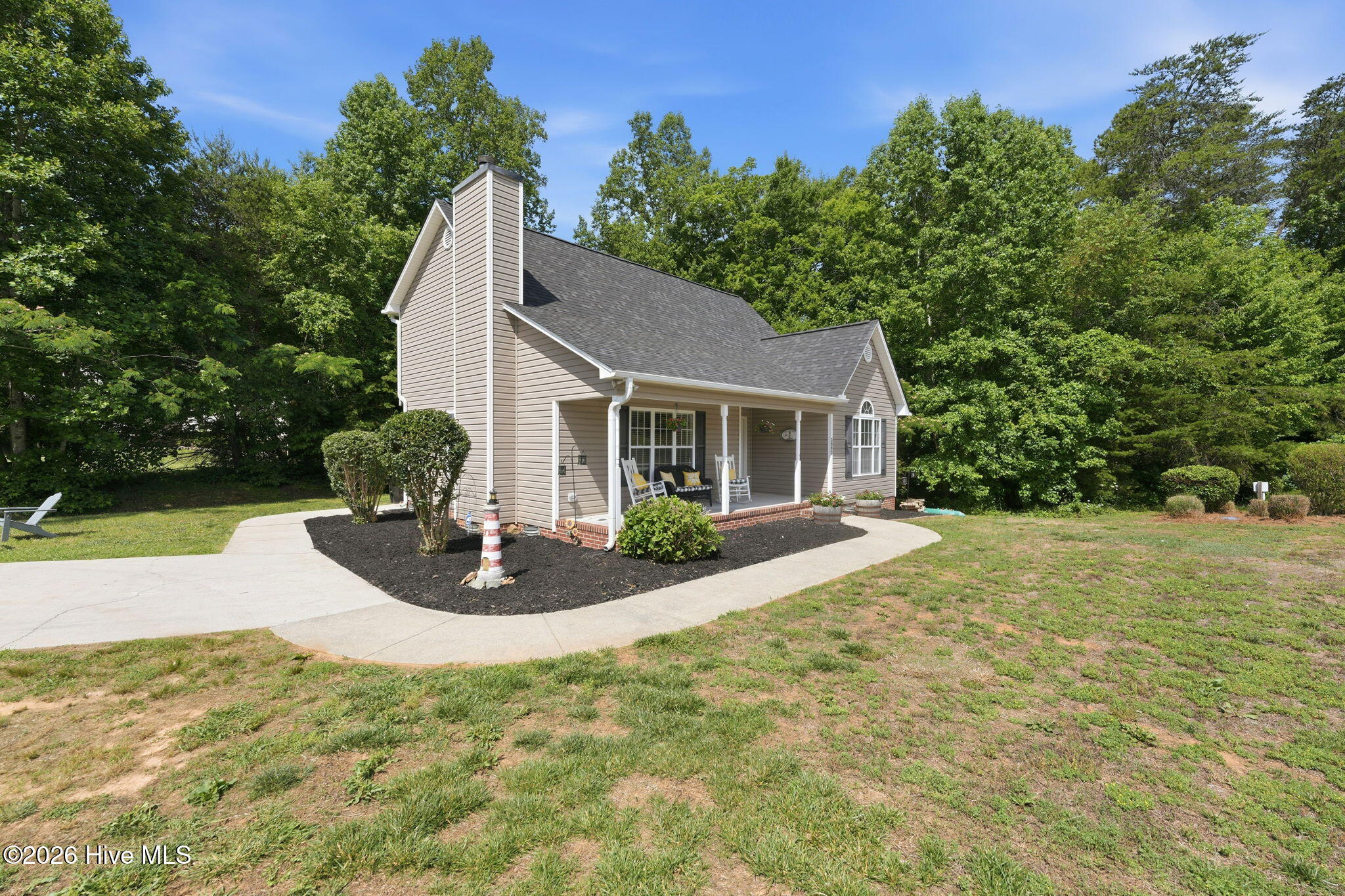 3993 Yount Court, Burlington, NC 27215 Listing Photo  19