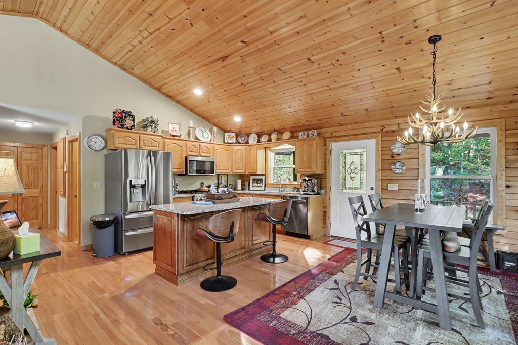 Exterior photo of 71 Leisure Time Lane, Murphy, NC 28906. MLS: 98544315