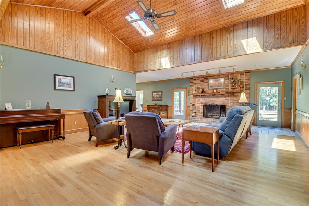 273 Barrett Plantation Lane, Waynesboro, GA 30830 Listing Photo  12