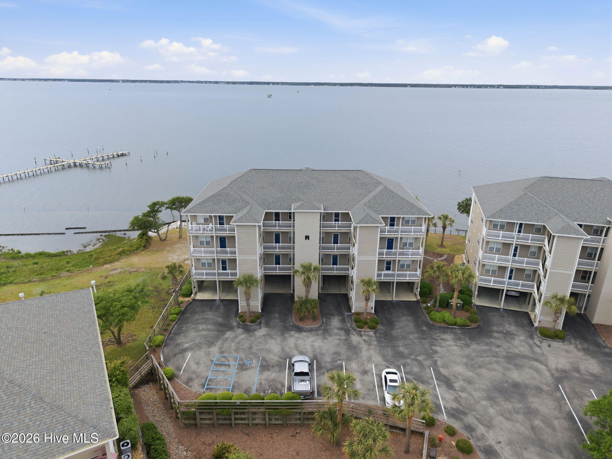 1700 Salter Path Road R102,Indian Beach
