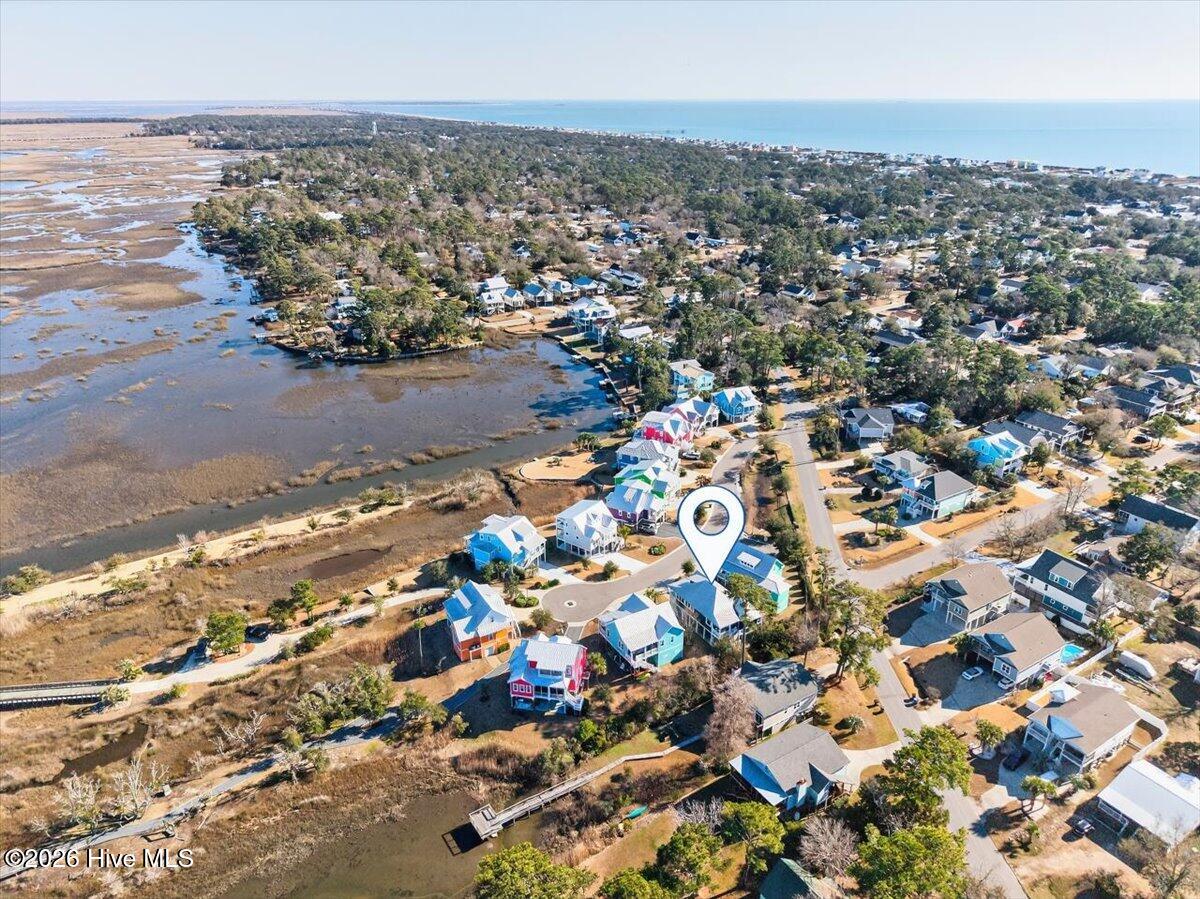 102 Lucas Cove, Oak Island, NC, 28465